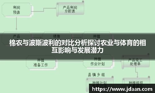棉农与波斯波利的对比分析探讨农业与体育的相互影响与发展潜力