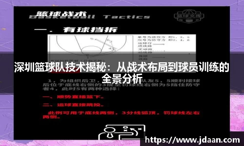 深圳篮球队技术揭秘:从战术布局到球员训练的全景分析