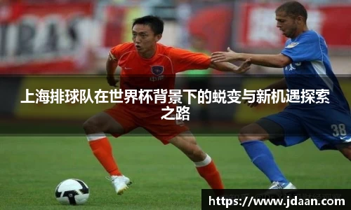 上海排球队在世界杯背景下的蜕变与新机遇探索之路